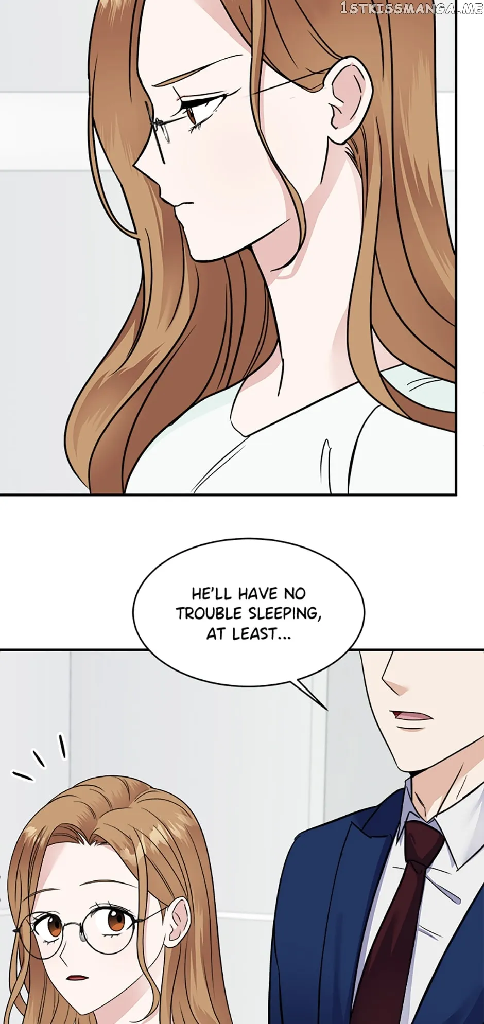 My Boss Can’t Sleep Without Me Chapter 15 page 7