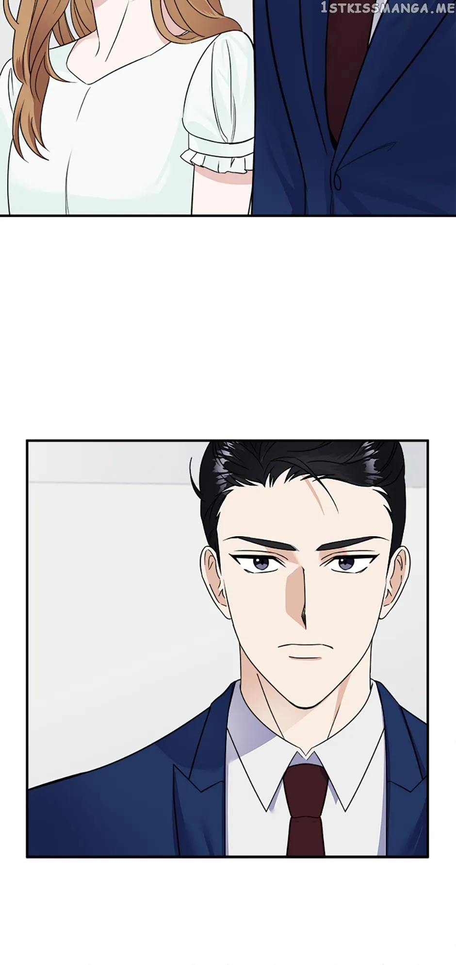 My Boss Can’t Sleep Without Me Chapter 15 page 8