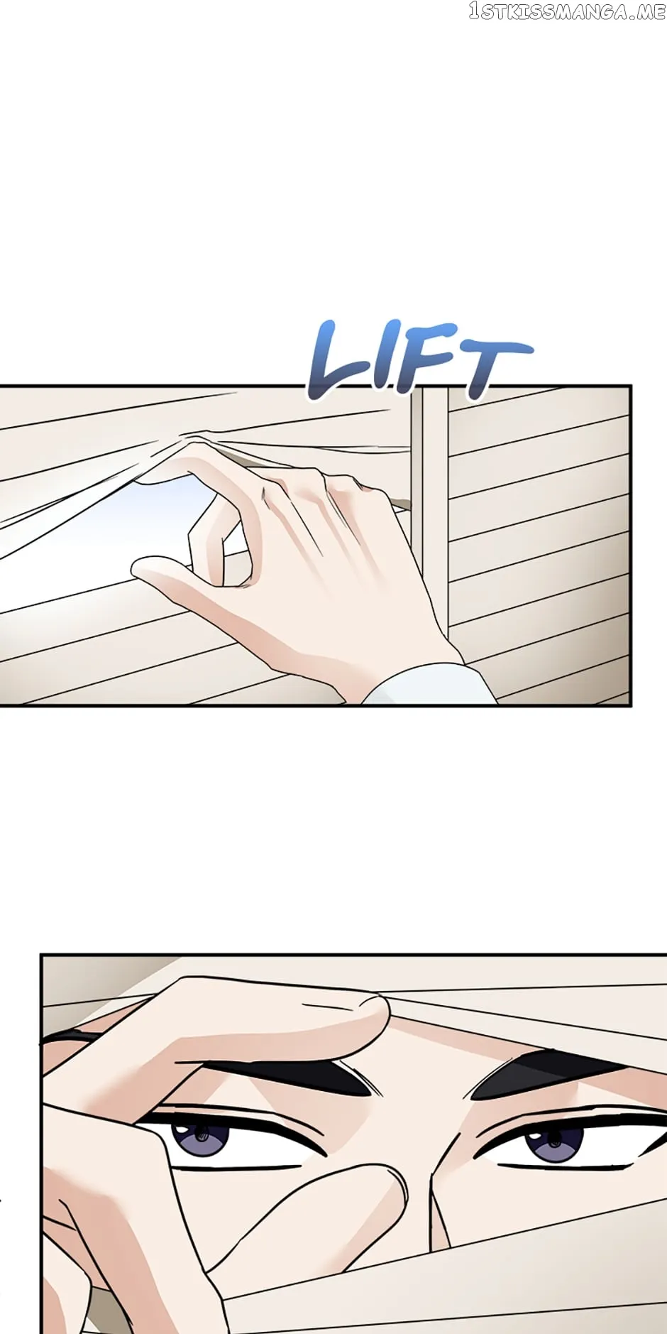My Boss Can’t Sleep Without Me Chapter 17 page 9
