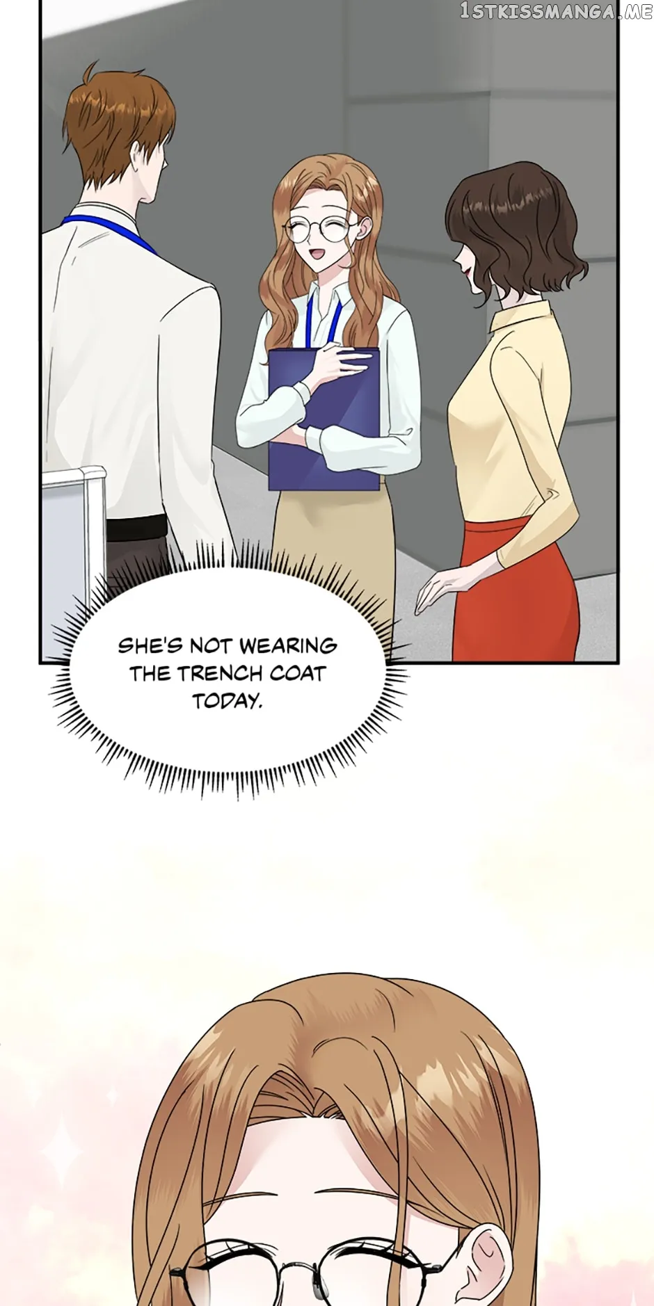 My Boss Can’t Sleep Without Me Chapter 17 page 11