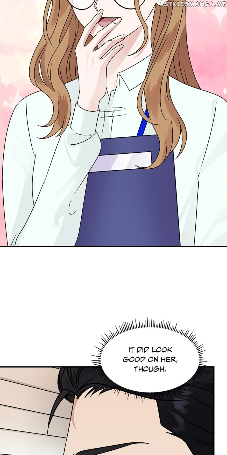 My Boss Can’t Sleep Without Me Chapter 17 page 12