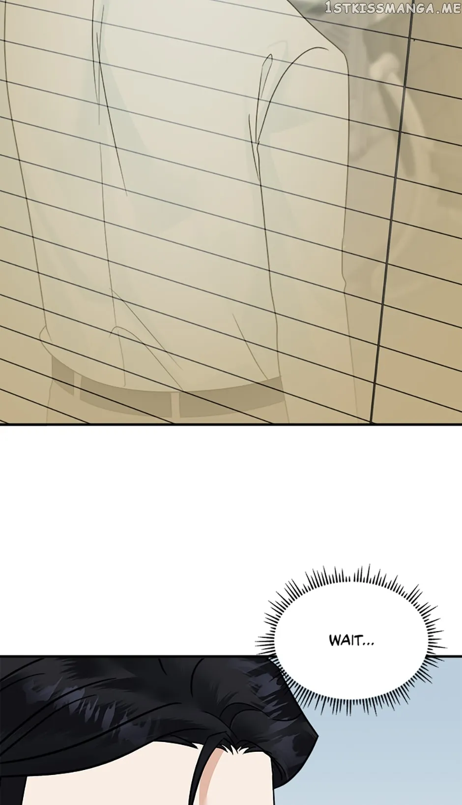 My Boss Can’t Sleep Without Me Chapter 17 page 17