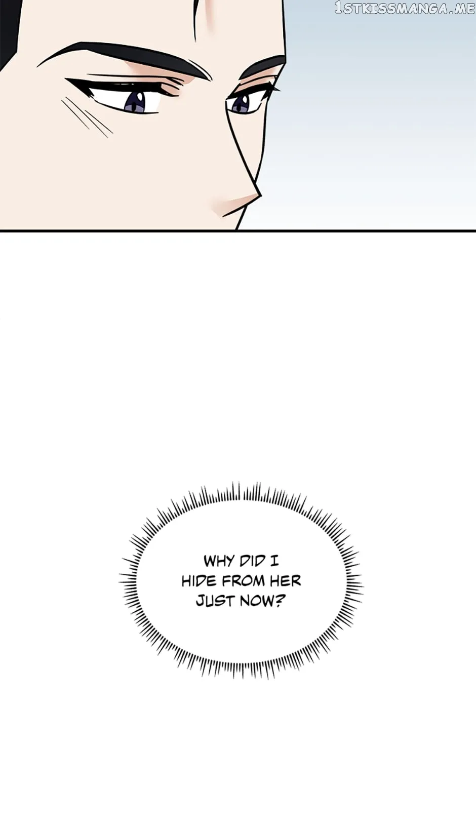 My Boss Can’t Sleep Without Me Chapter 17 page 18