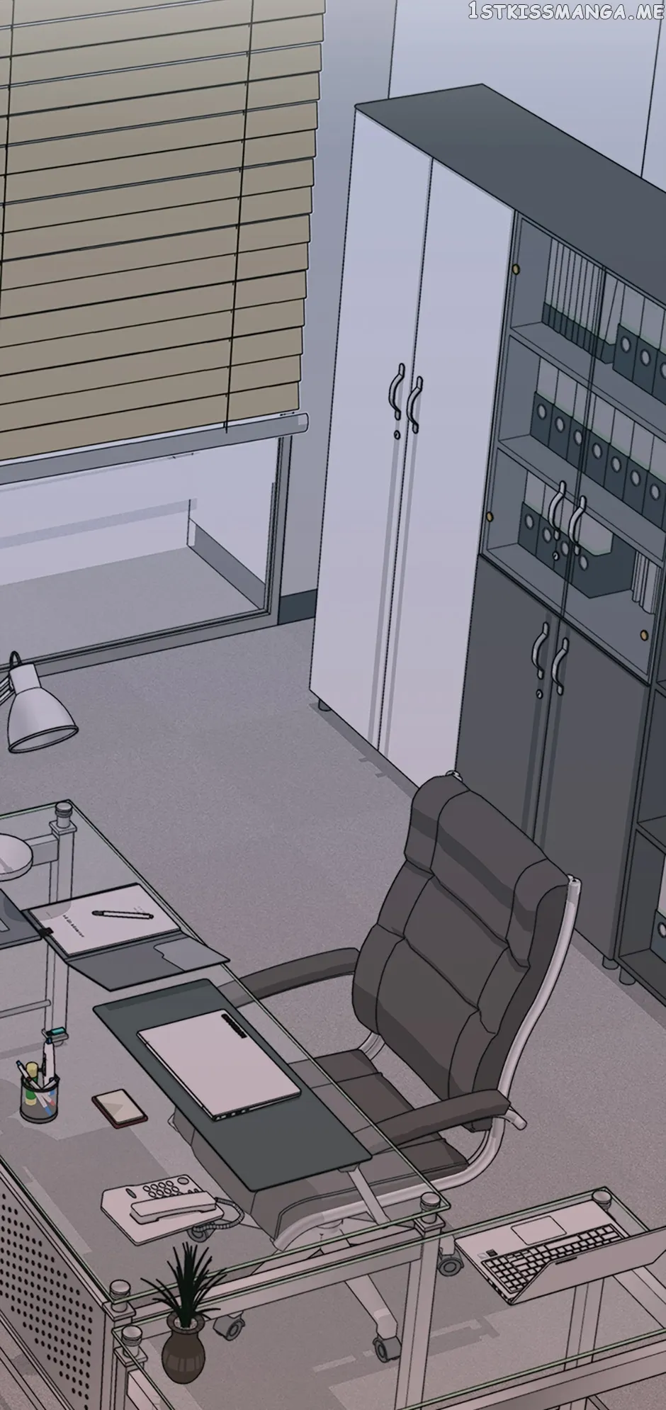 My Boss Can’t Sleep Without Me Chapter 17 page 1