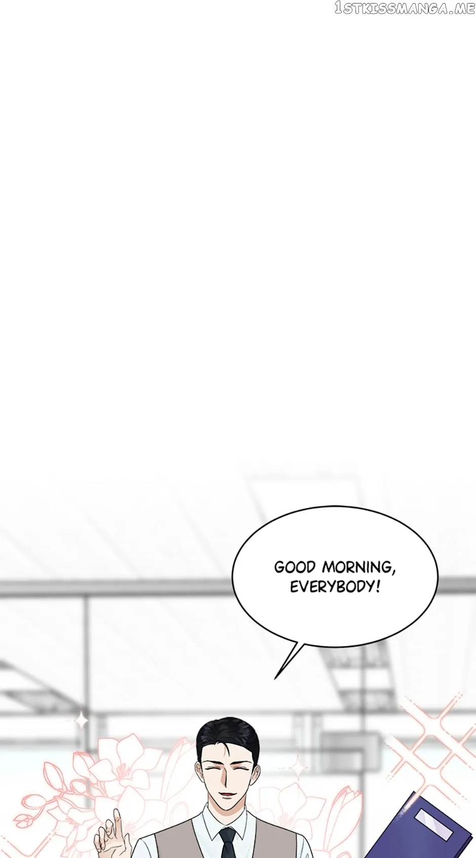 My Boss Can’t Sleep Without Me Chapter 17 page 20