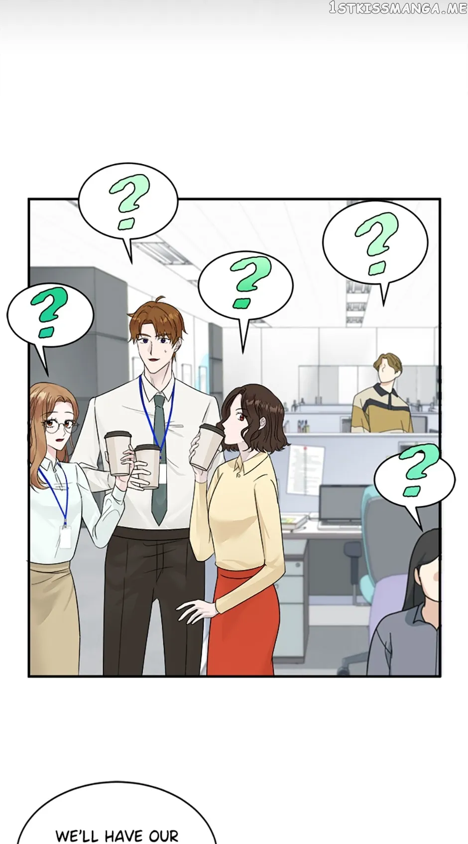My Boss Can’t Sleep Without Me Chapter 17 page 22