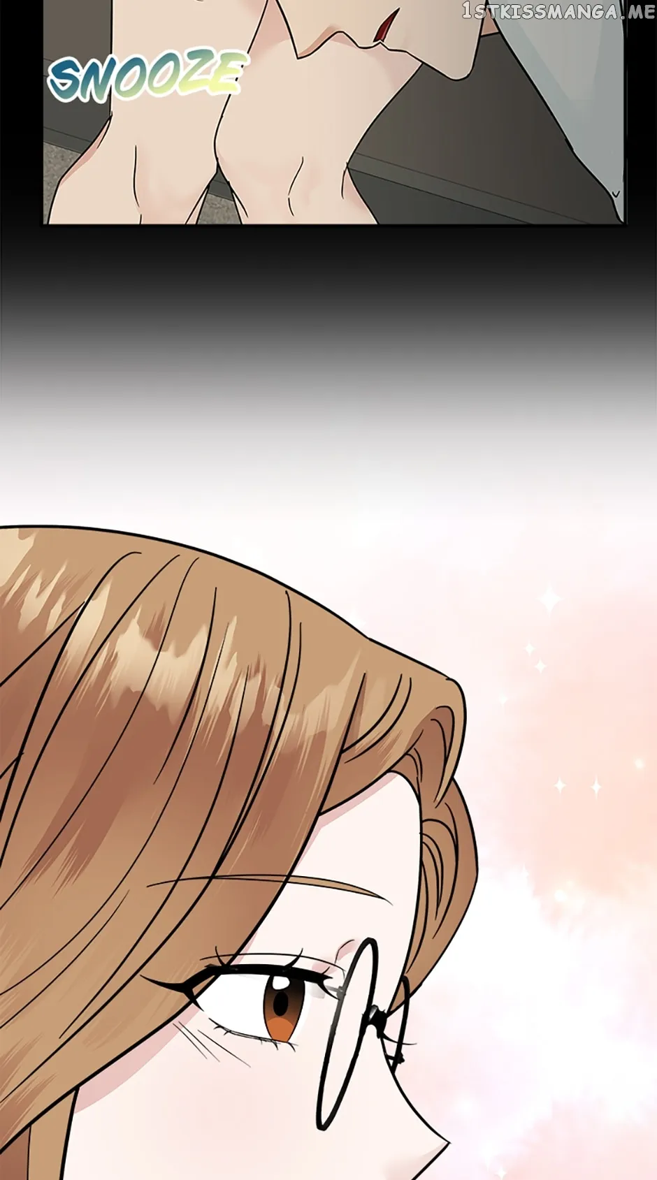 My Boss Can’t Sleep Without Me Chapter 17 page 28