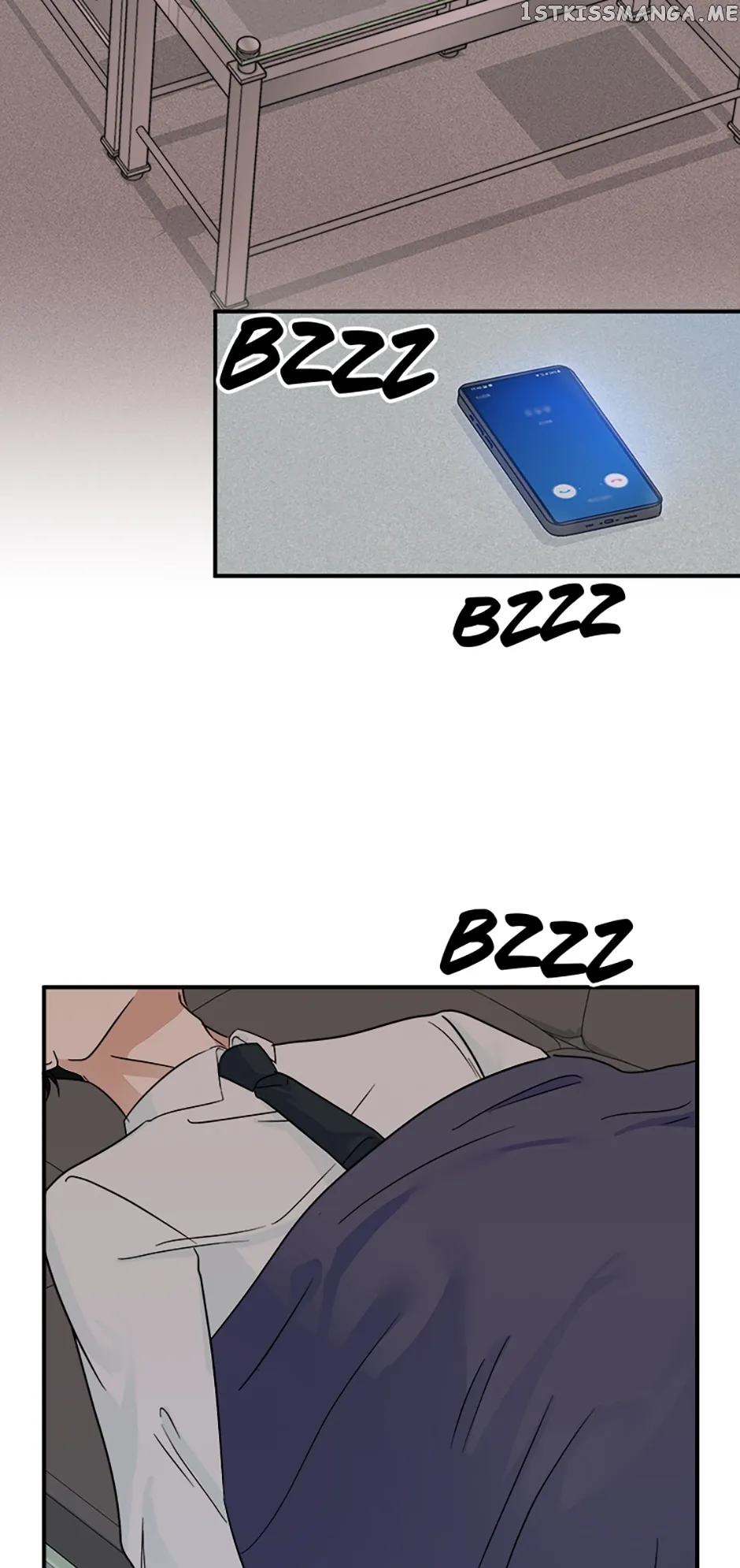 My Boss Can’t Sleep Without Me Chapter 17 page 2