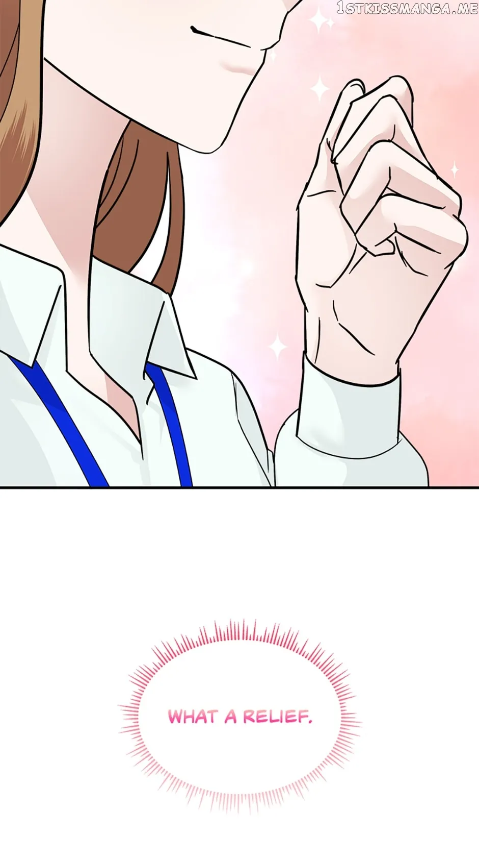 My Boss Can’t Sleep Without Me Chapter 17 page 29