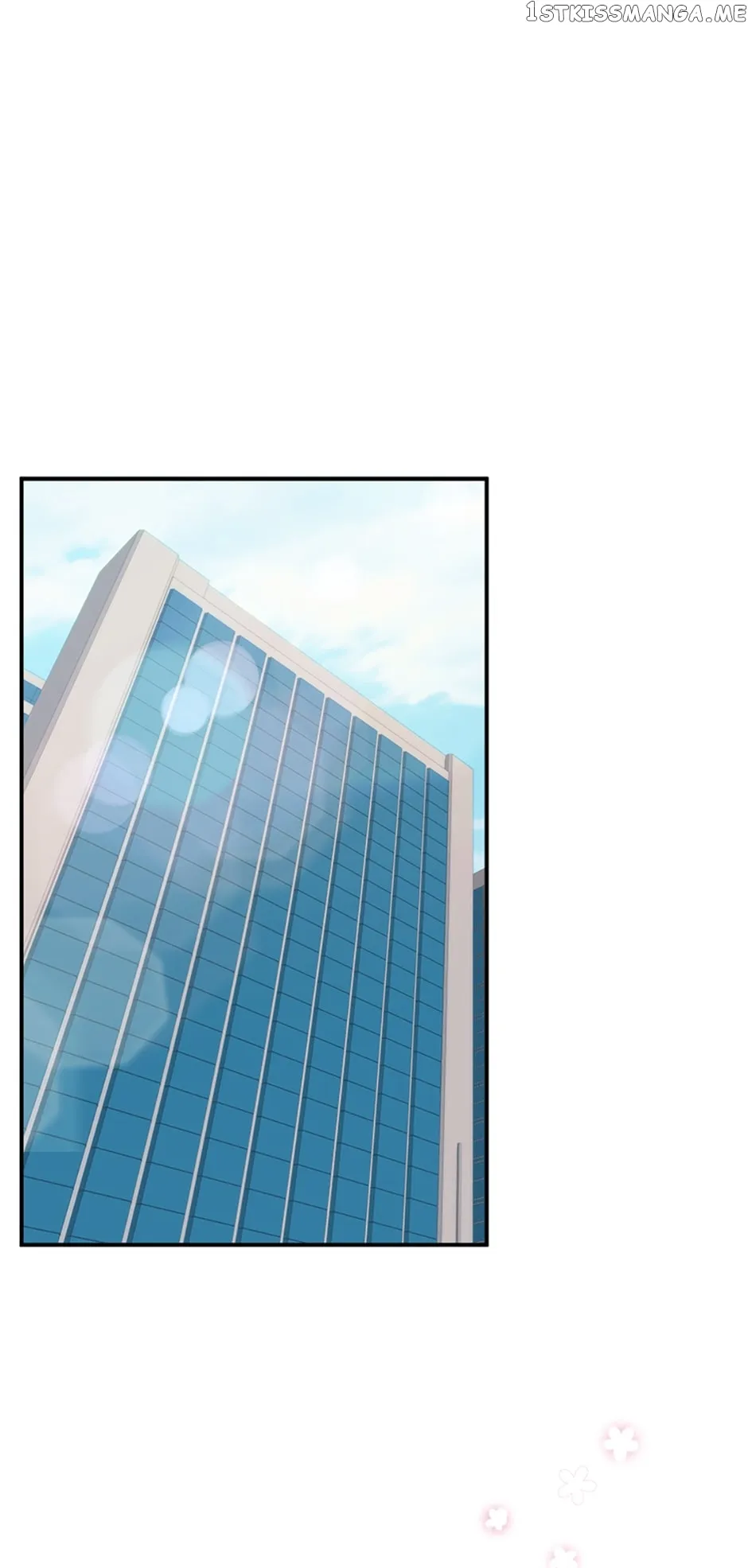 My Boss Can’t Sleep Without Me Chapter 17 page 30