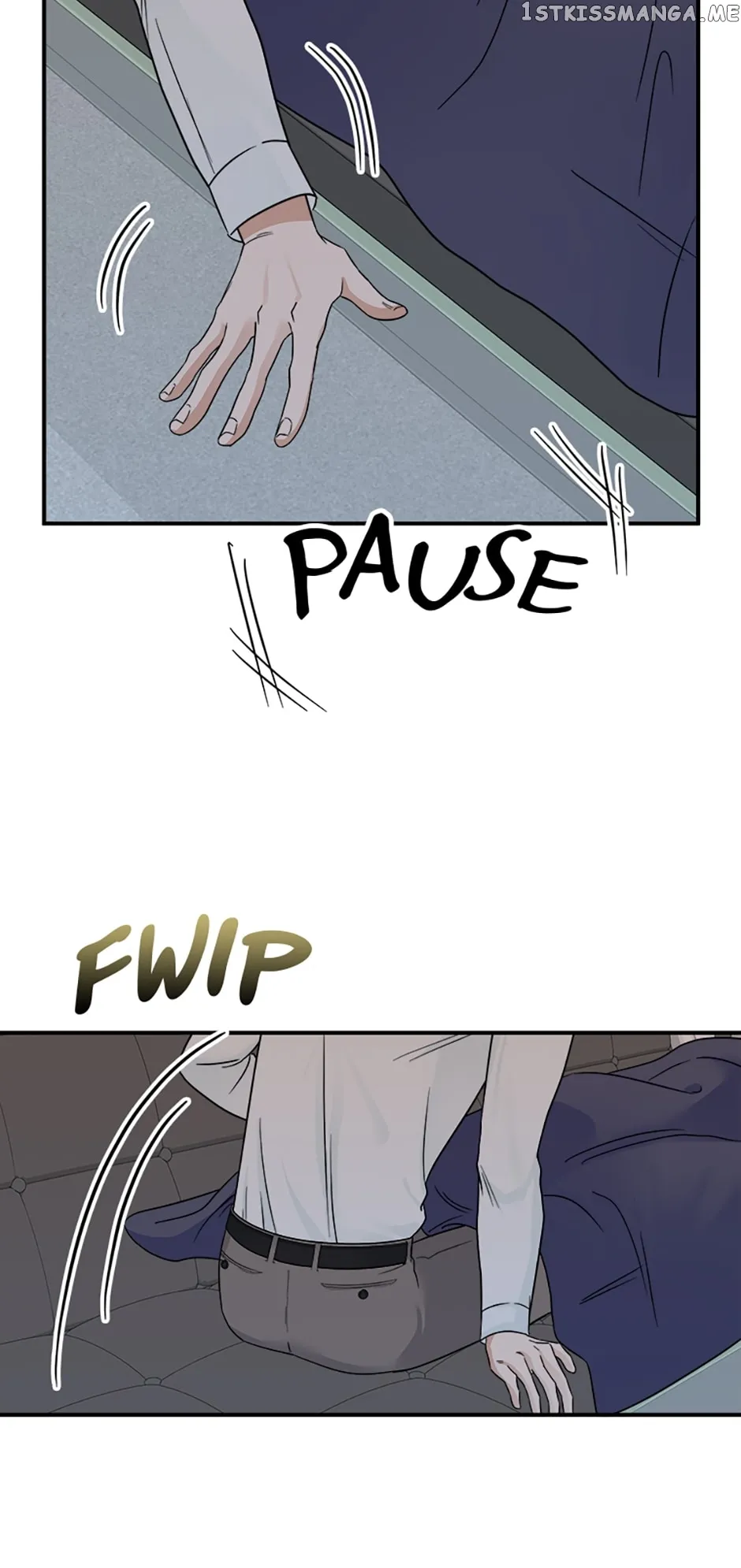 My Boss Can’t Sleep Without Me Chapter 17 page 3