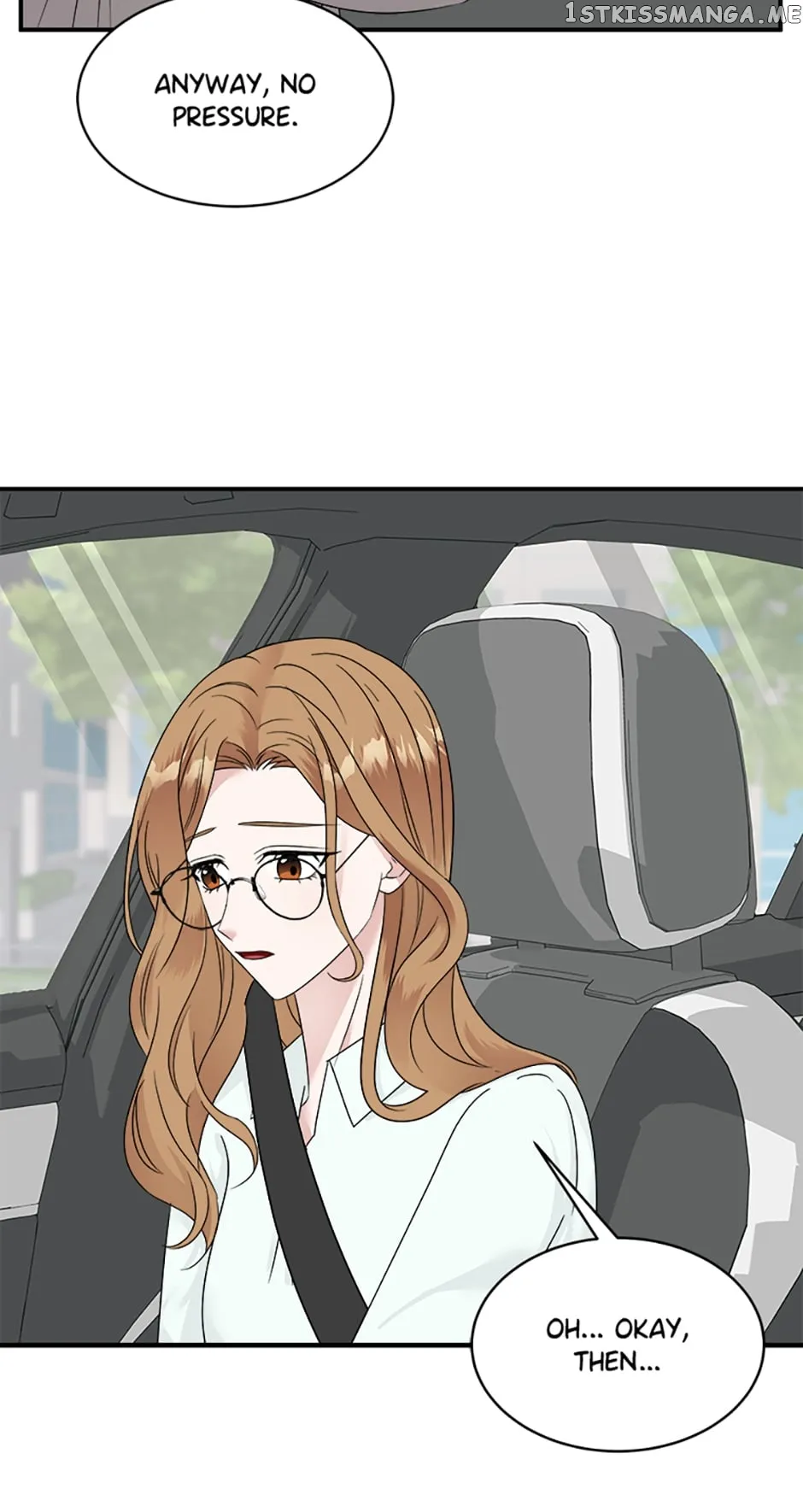 My Boss Can’t Sleep Without Me Chapter 17 page 39