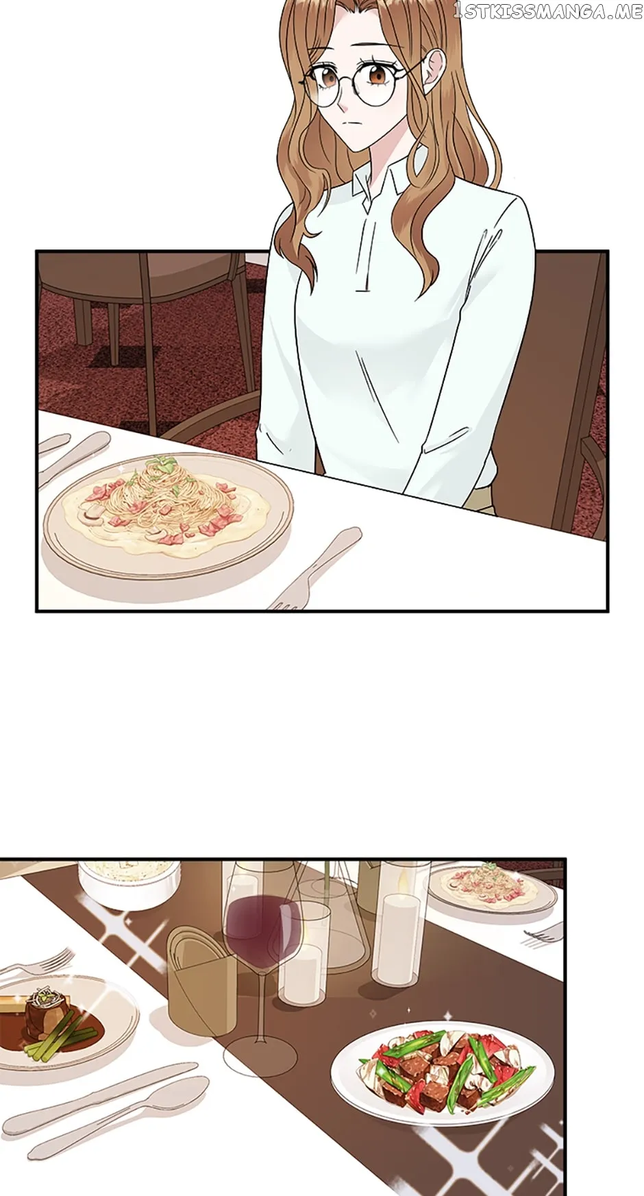 My Boss Can’t Sleep Without Me Chapter 17 page 43