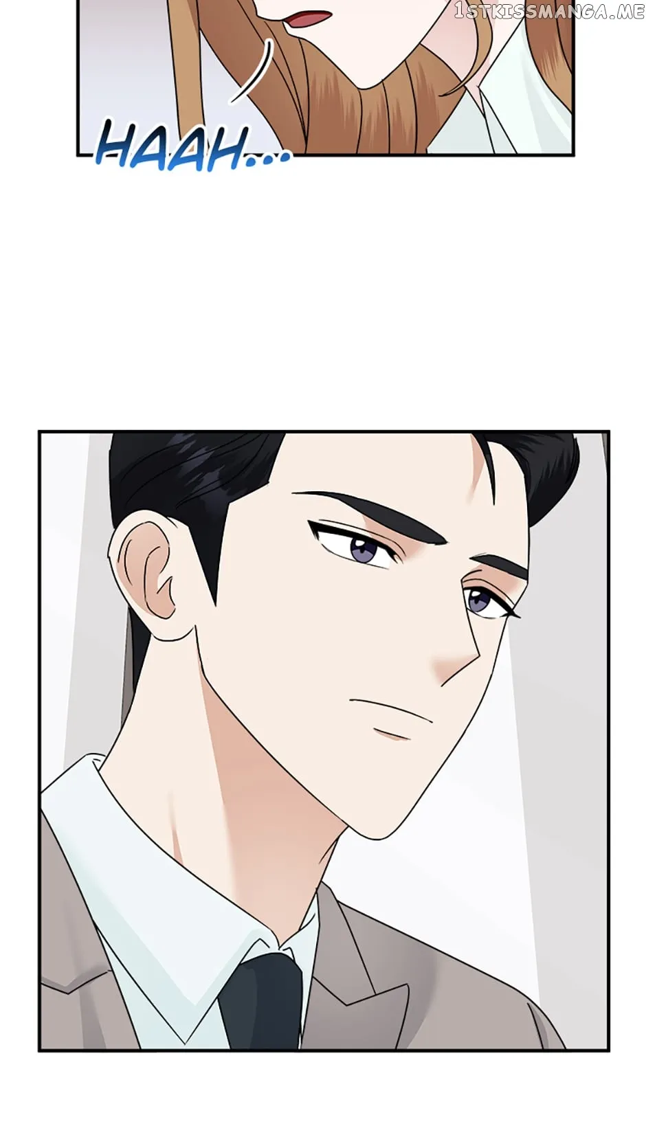 My Boss Can’t Sleep Without Me Chapter 17 page 49