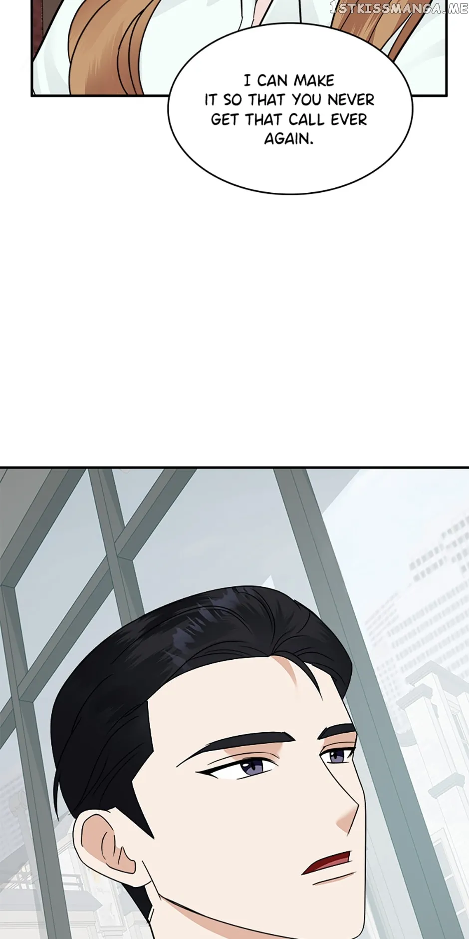 My Boss Can’t Sleep Without Me Chapter 17 page 52