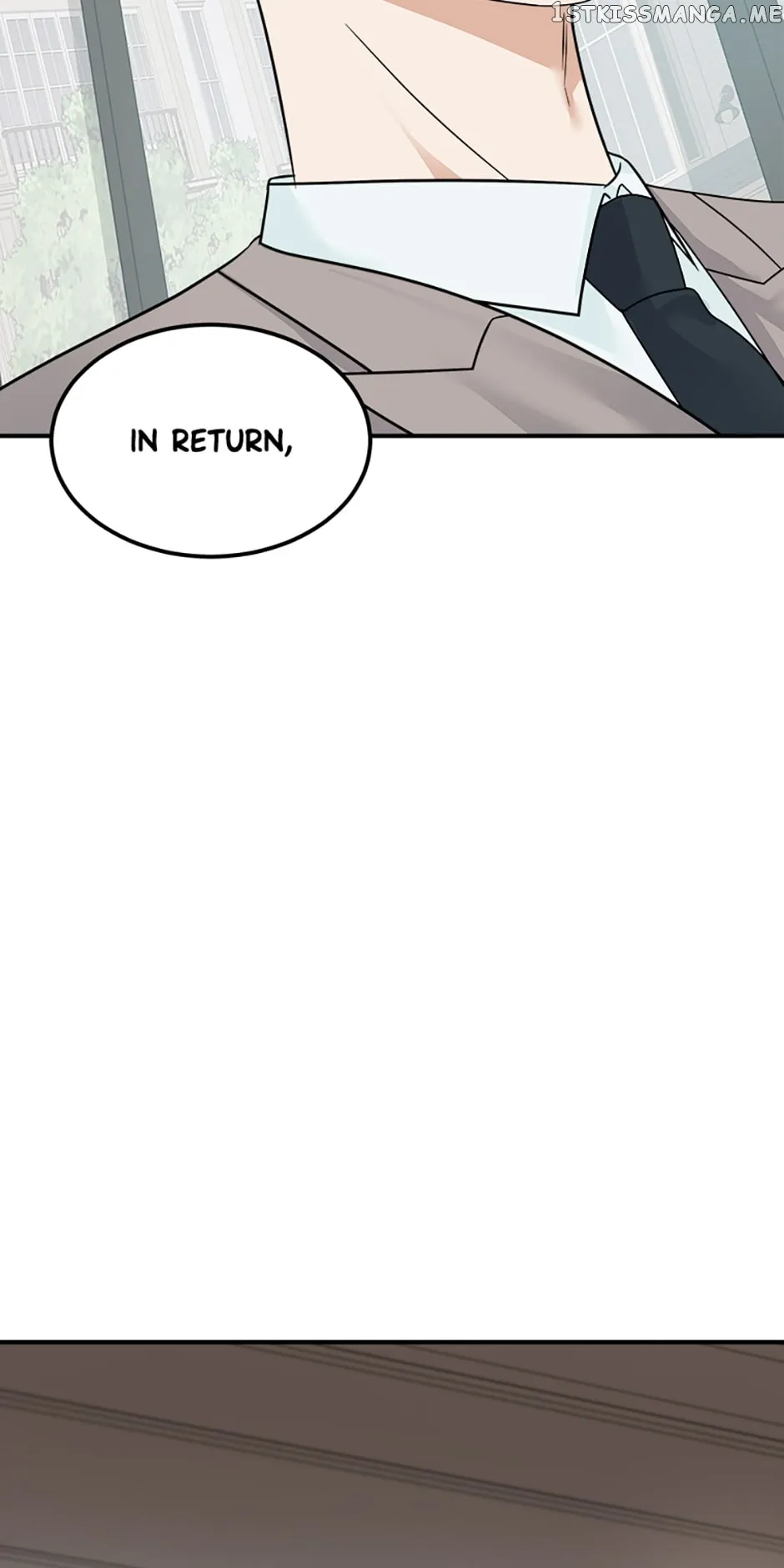 My Boss Can’t Sleep Without Me Chapter 17 page 53