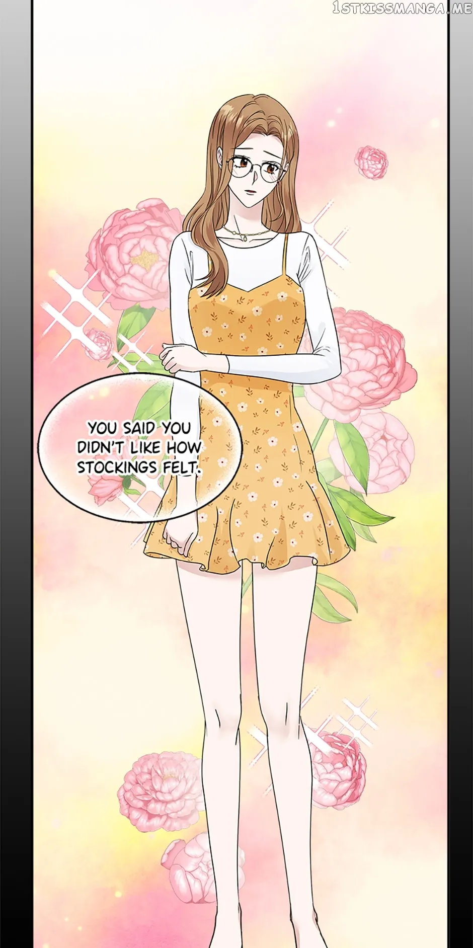 My Boss Can’t Sleep Without Me Chapter 17 page 6
