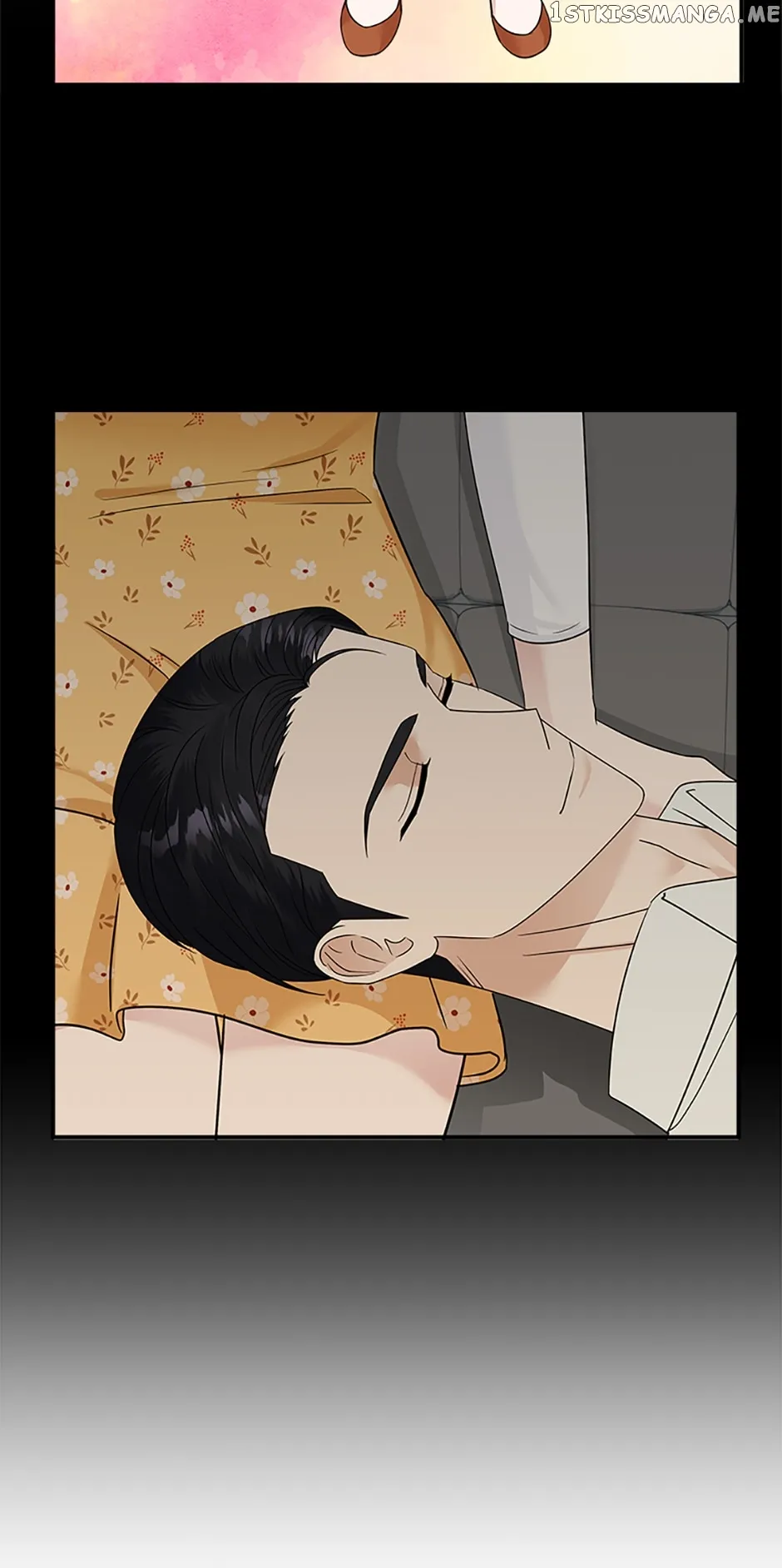 My Boss Can’t Sleep Without Me Chapter 17 page 7