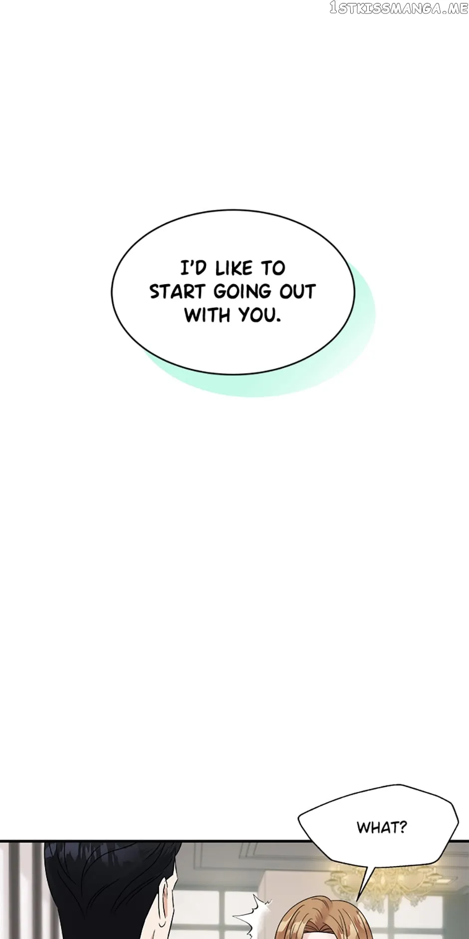My Boss Can’t Sleep Without Me Chapter 18 page 0