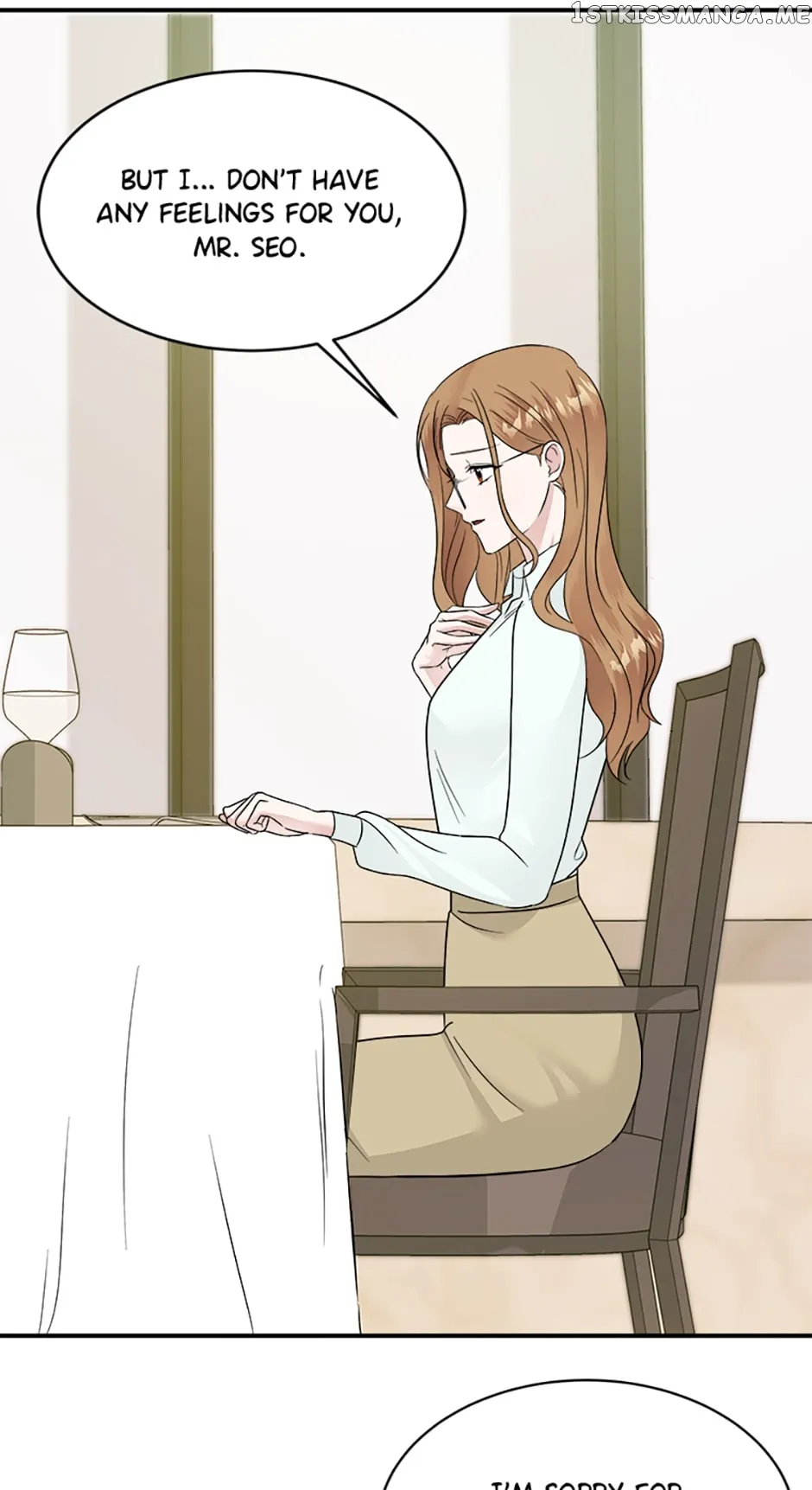 My Boss Can’t Sleep Without Me Chapter 18 page 10