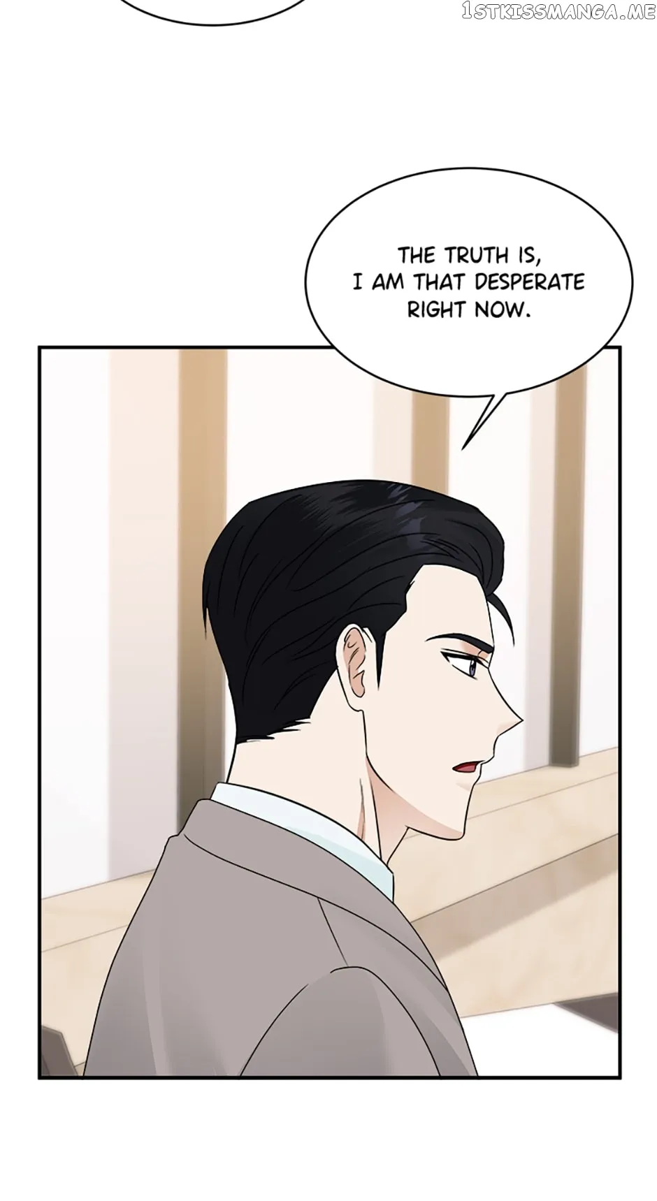 My Boss Can’t Sleep Without Me Chapter 18 page 12