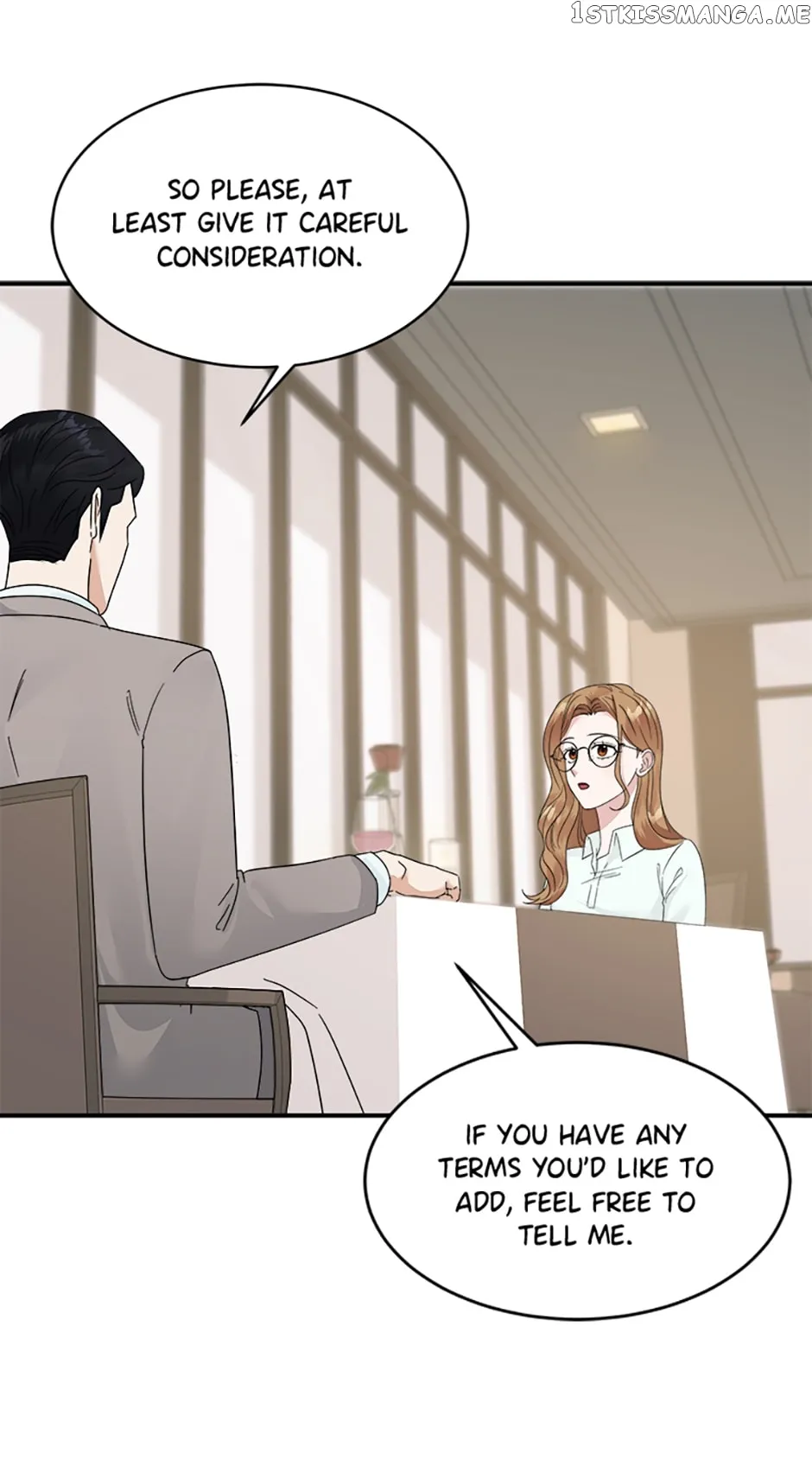 My Boss Can’t Sleep Without Me Chapter 18 page 13