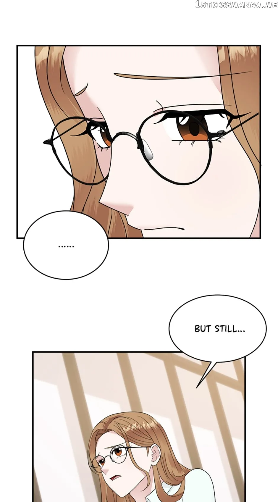My Boss Can’t Sleep Without Me Chapter 18 page 14