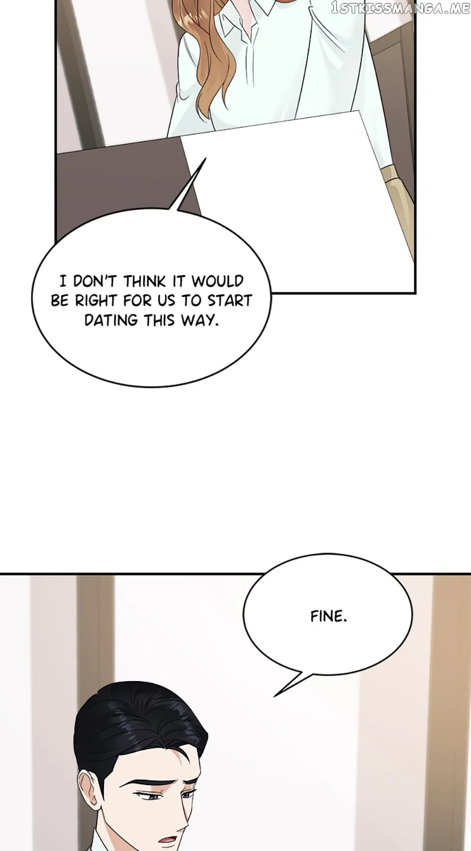 My Boss Can’t Sleep Without Me Chapter 18 page 15