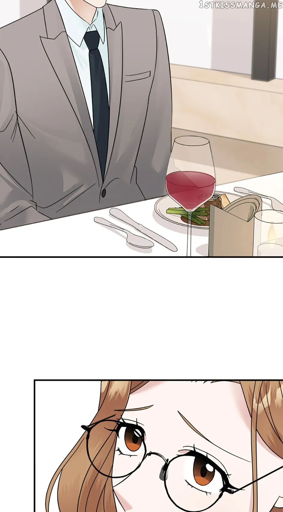 My Boss Can’t Sleep Without Me Chapter 18 page 16