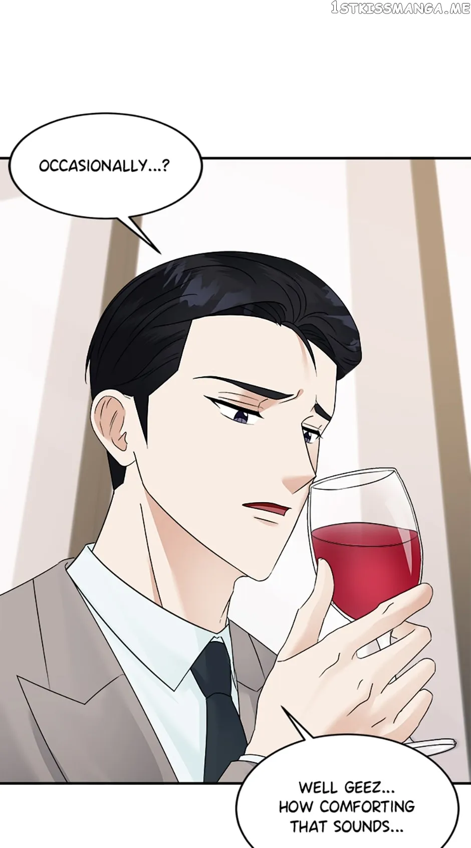 My Boss Can’t Sleep Without Me Chapter 18 page 18