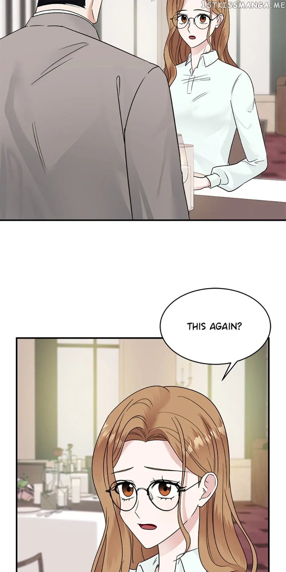My Boss Can’t Sleep Without Me Chapter 18 page 1