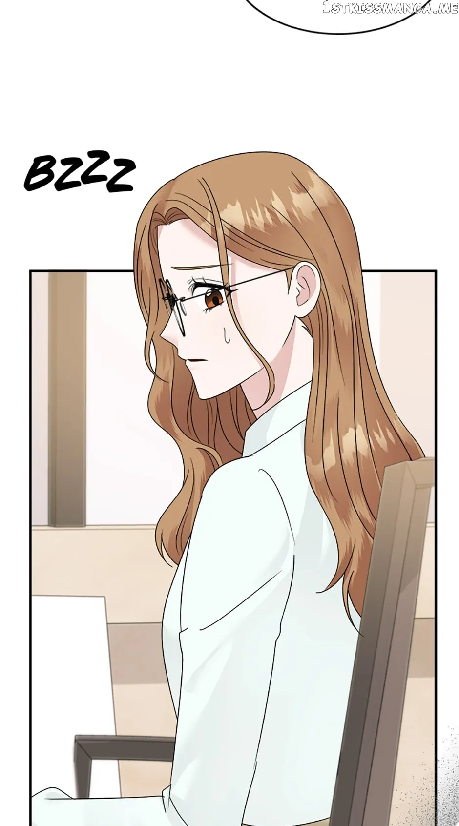 My Boss Can’t Sleep Without Me Chapter 18 page 19