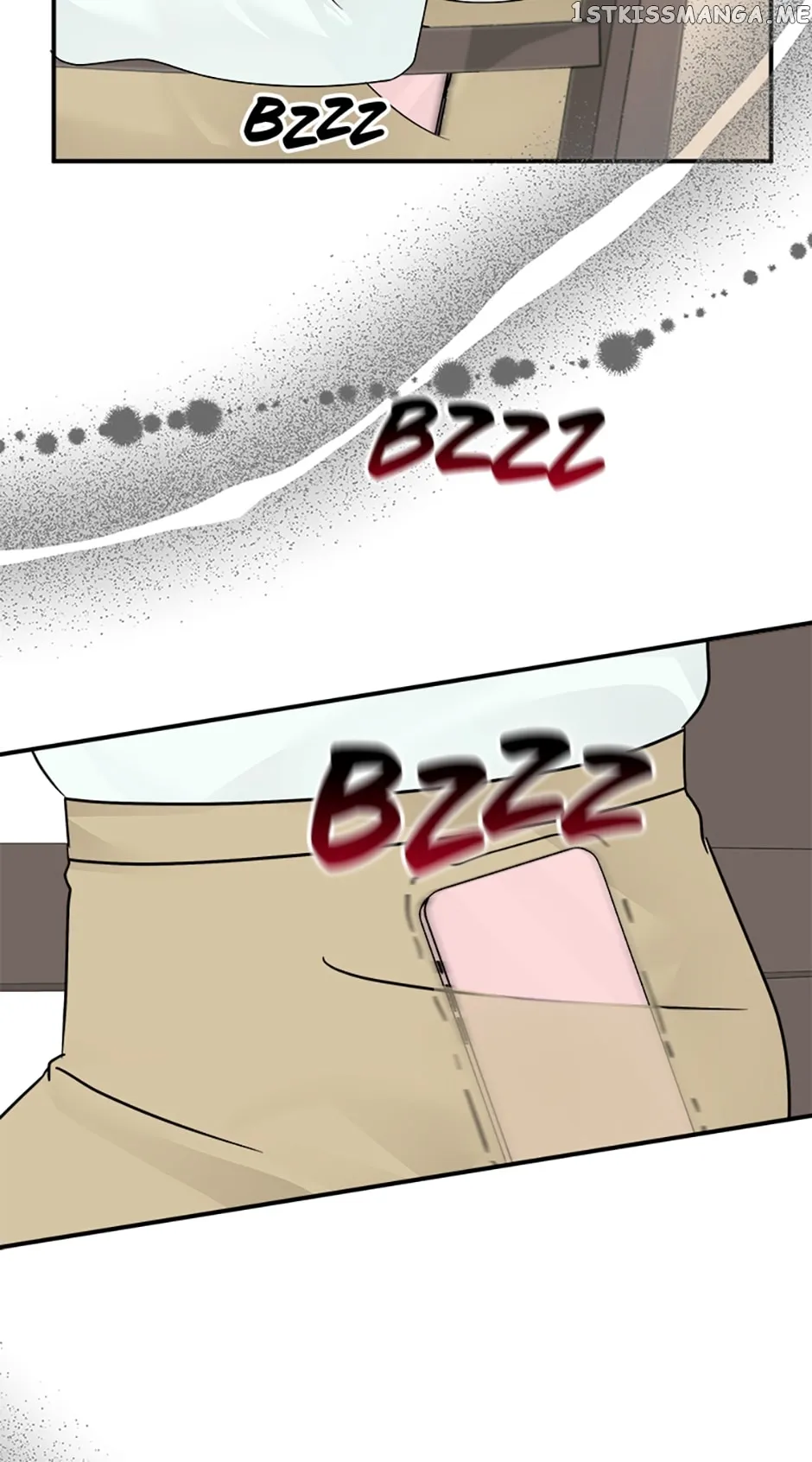 My Boss Can’t Sleep Without Me Chapter 18 page 20