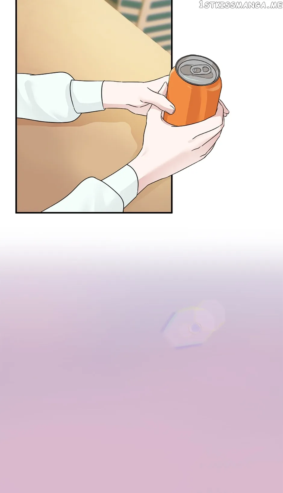 My Boss Can’t Sleep Without Me Chapter 18 page 24