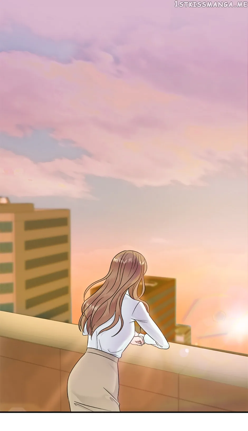 My Boss Can’t Sleep Without Me Chapter 18 page 25
