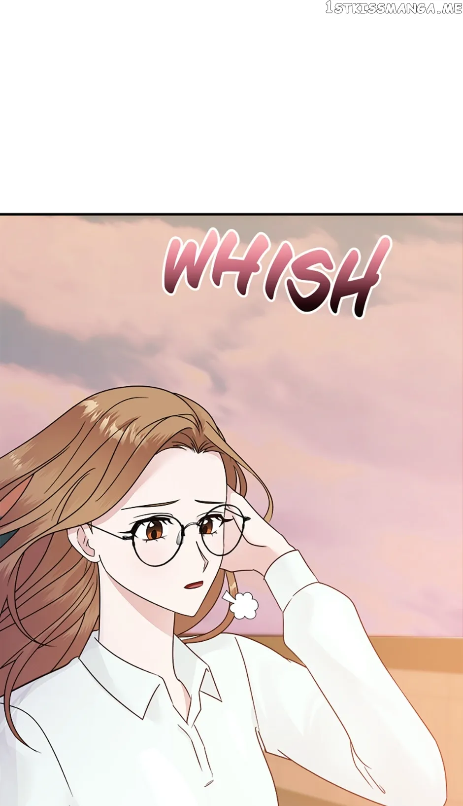 My Boss Can’t Sleep Without Me Chapter 18 page 26