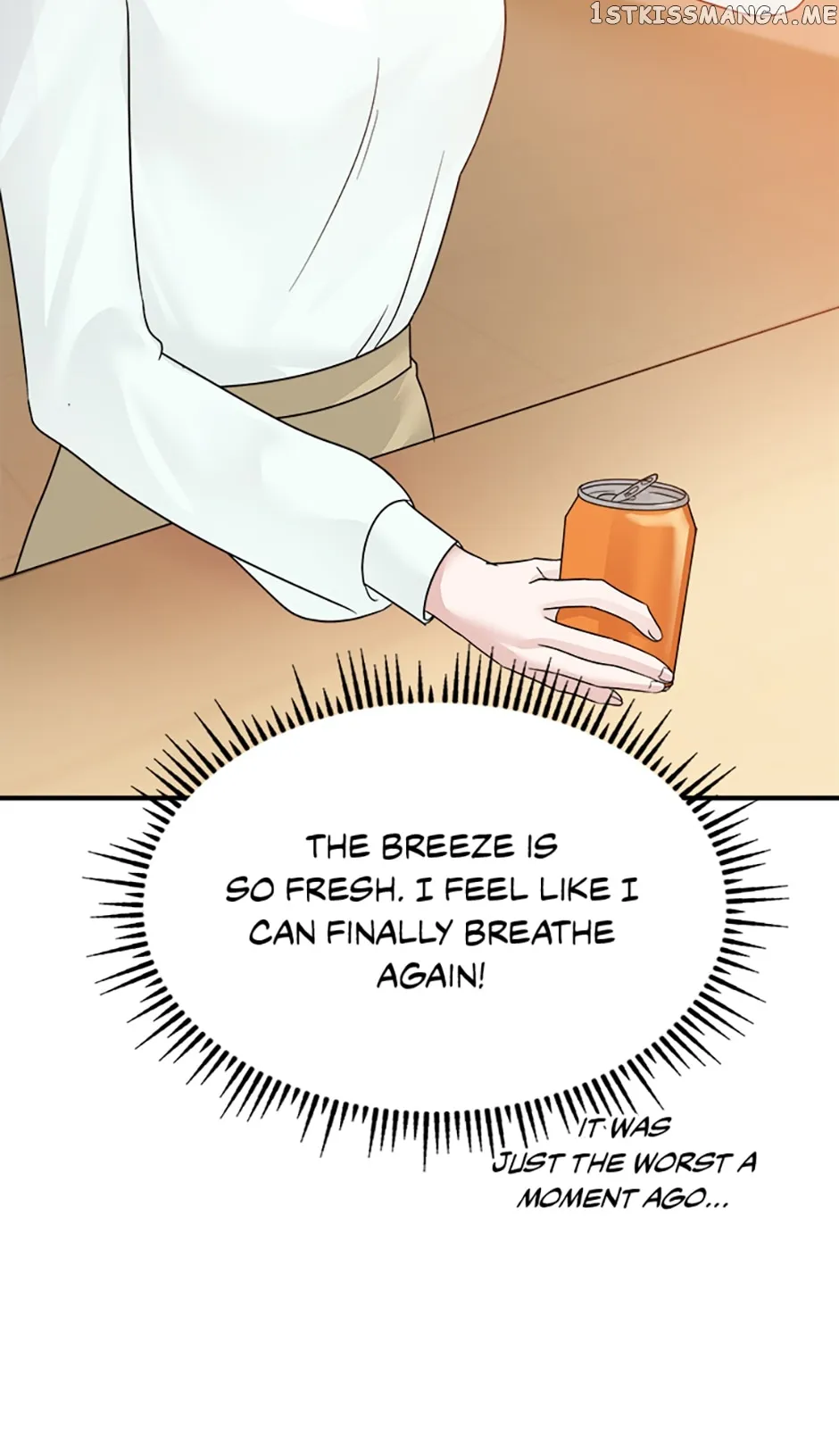 My Boss Can’t Sleep Without Me Chapter 18 page 27
