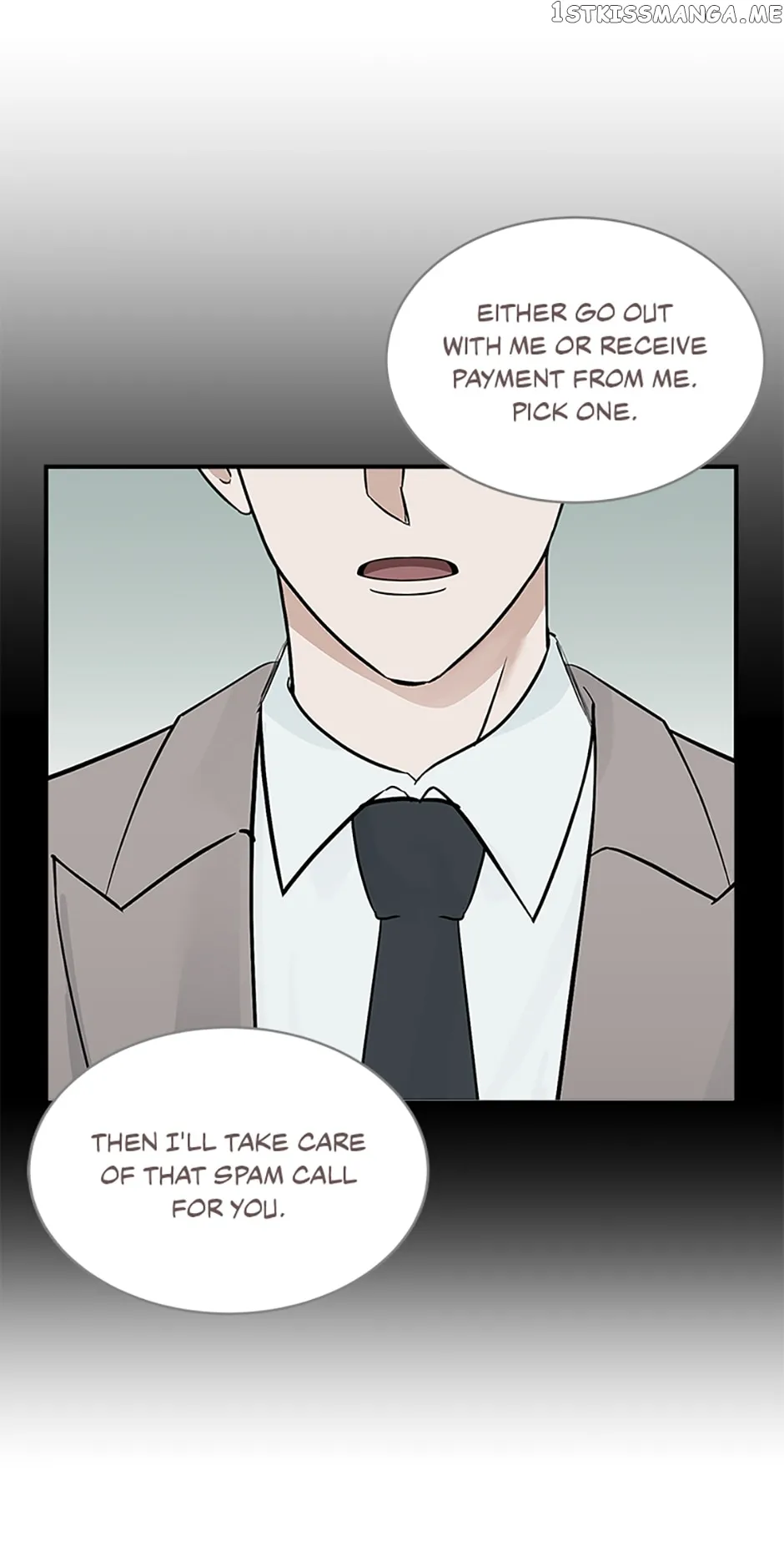 My Boss Can’t Sleep Without Me Chapter 18 page 32