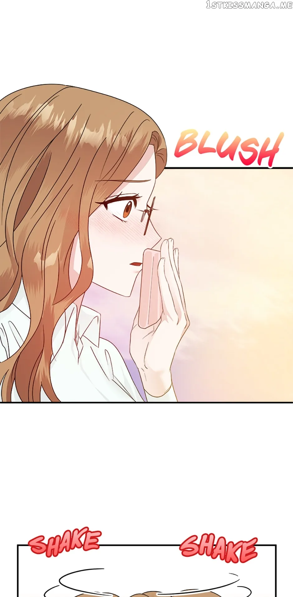 My Boss Can’t Sleep Without Me Chapter 18 page 33