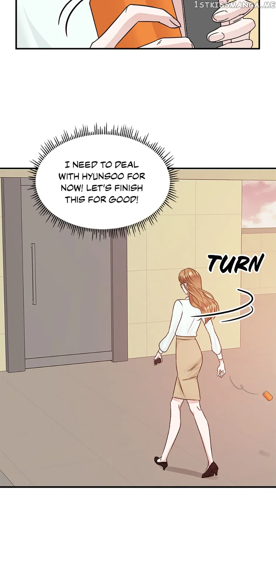 My Boss Can’t Sleep Without Me Chapter 18 page 37