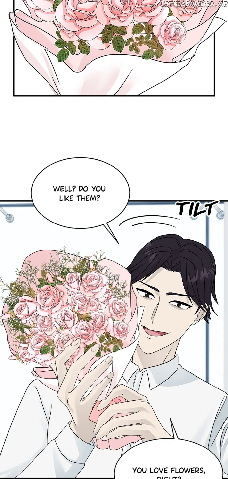 My Boss Can’t Sleep Without Me Chapter 18 page 39