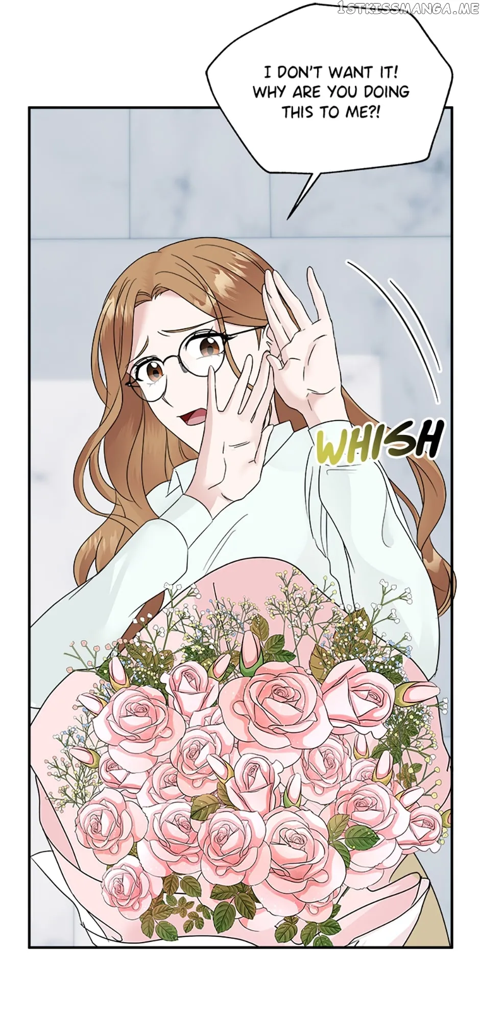 My Boss Can’t Sleep Without Me Chapter 18 page 42