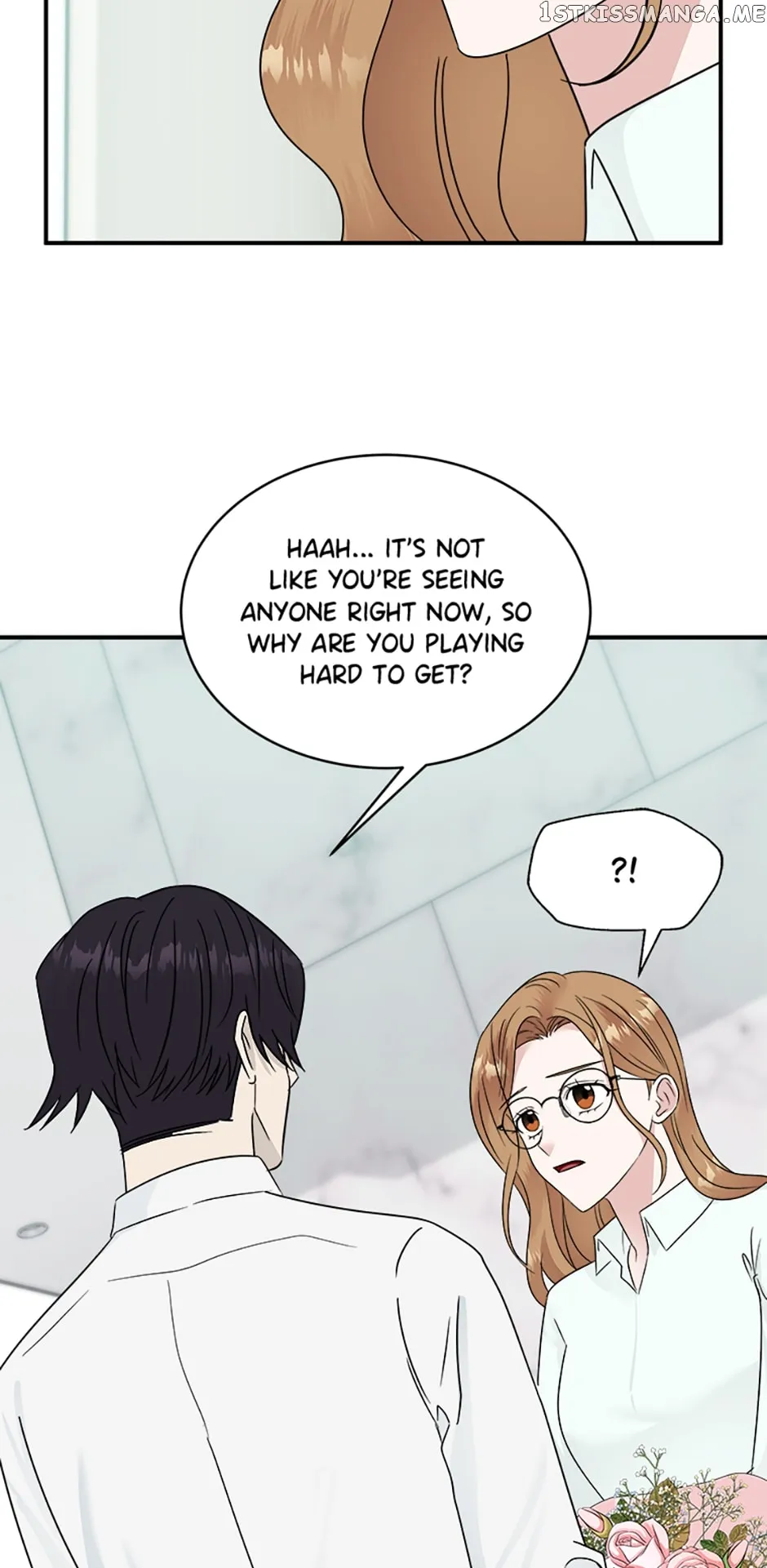 My Boss Can’t Sleep Without Me Chapter 18 page 45
