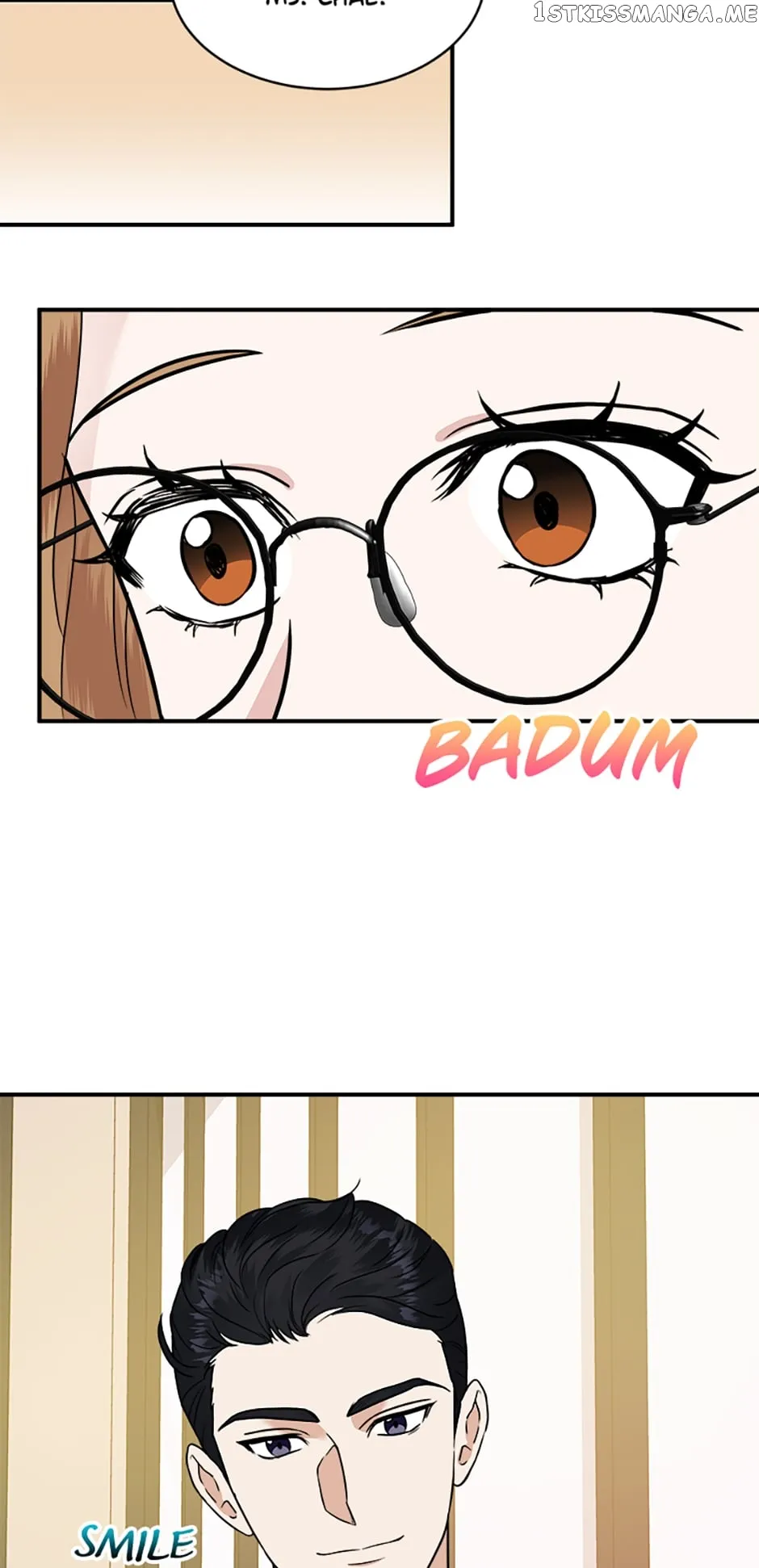 My Boss Can’t Sleep Without Me Chapter 18 page 4
