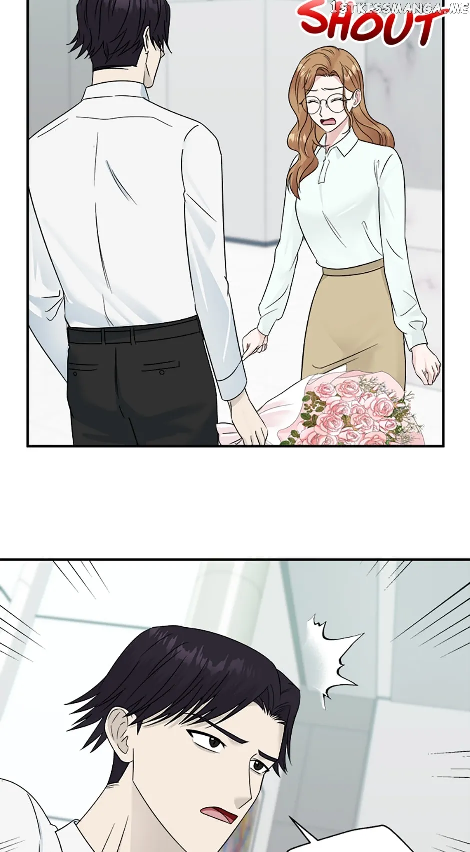 My Boss Can’t Sleep Without Me Chapter 18 page 49