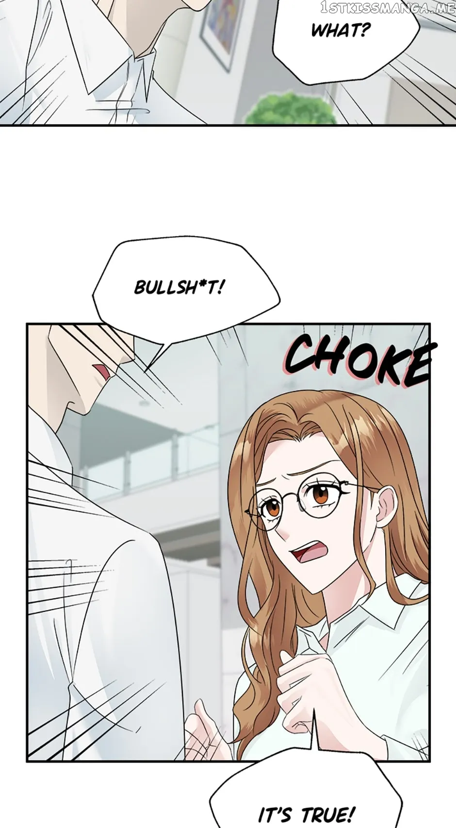My Boss Can’t Sleep Without Me Chapter 18 page 50