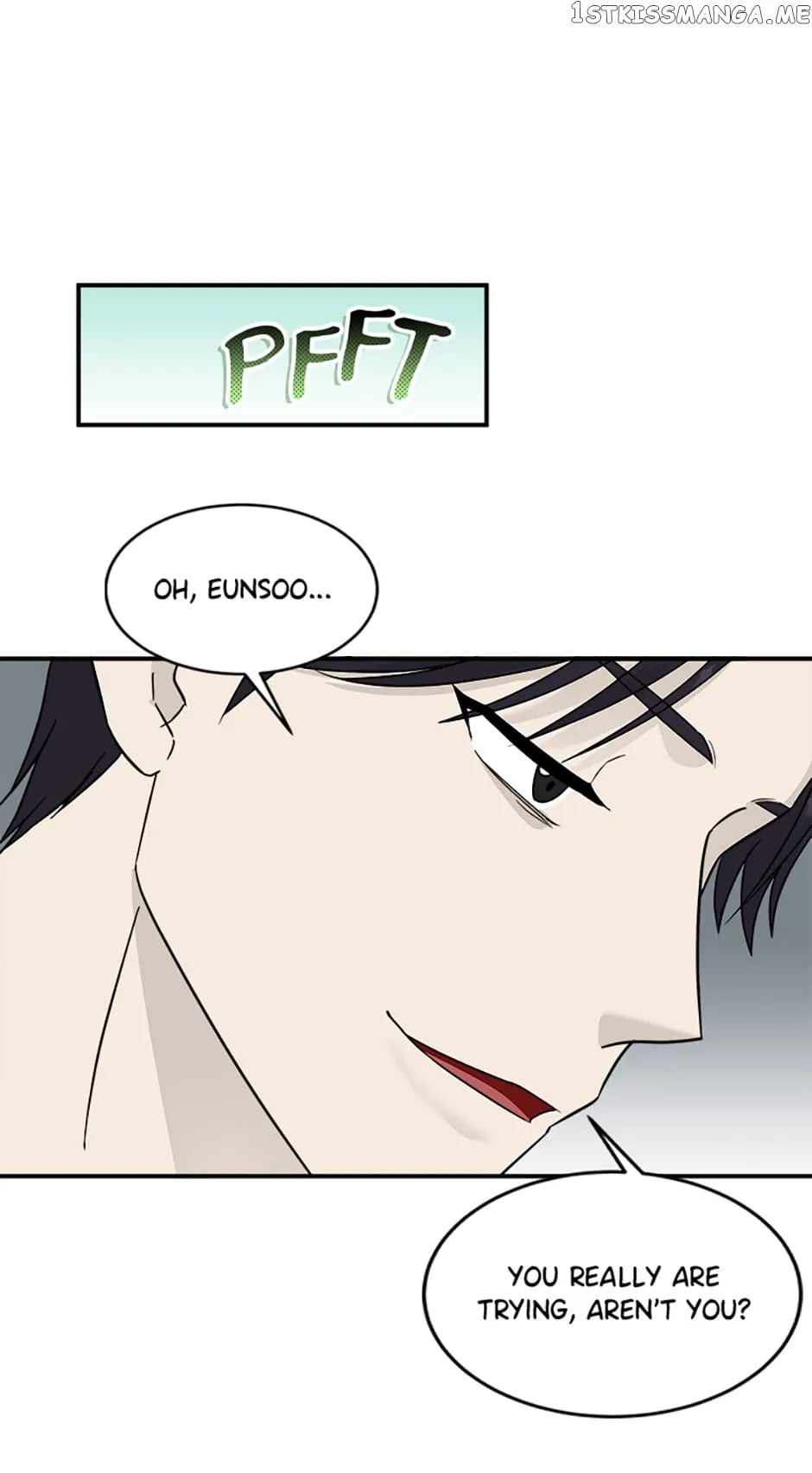 My Boss Can’t Sleep Without Me Chapter 18 page 52
