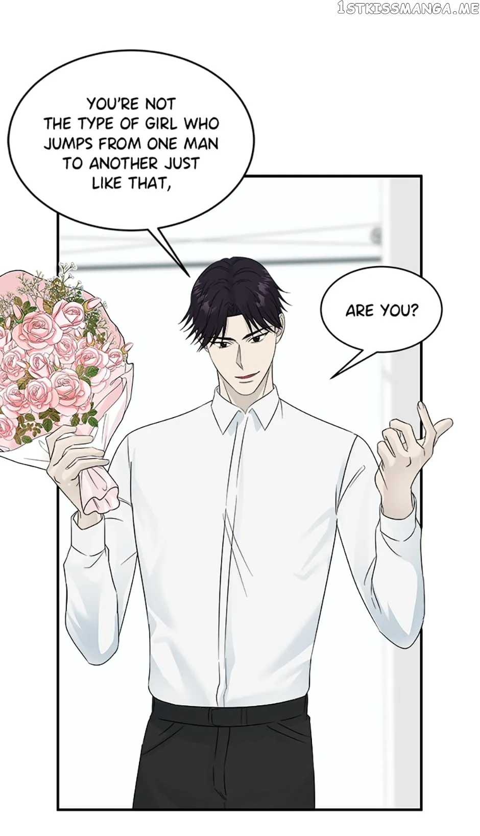 My Boss Can’t Sleep Without Me Chapter 18 page 53