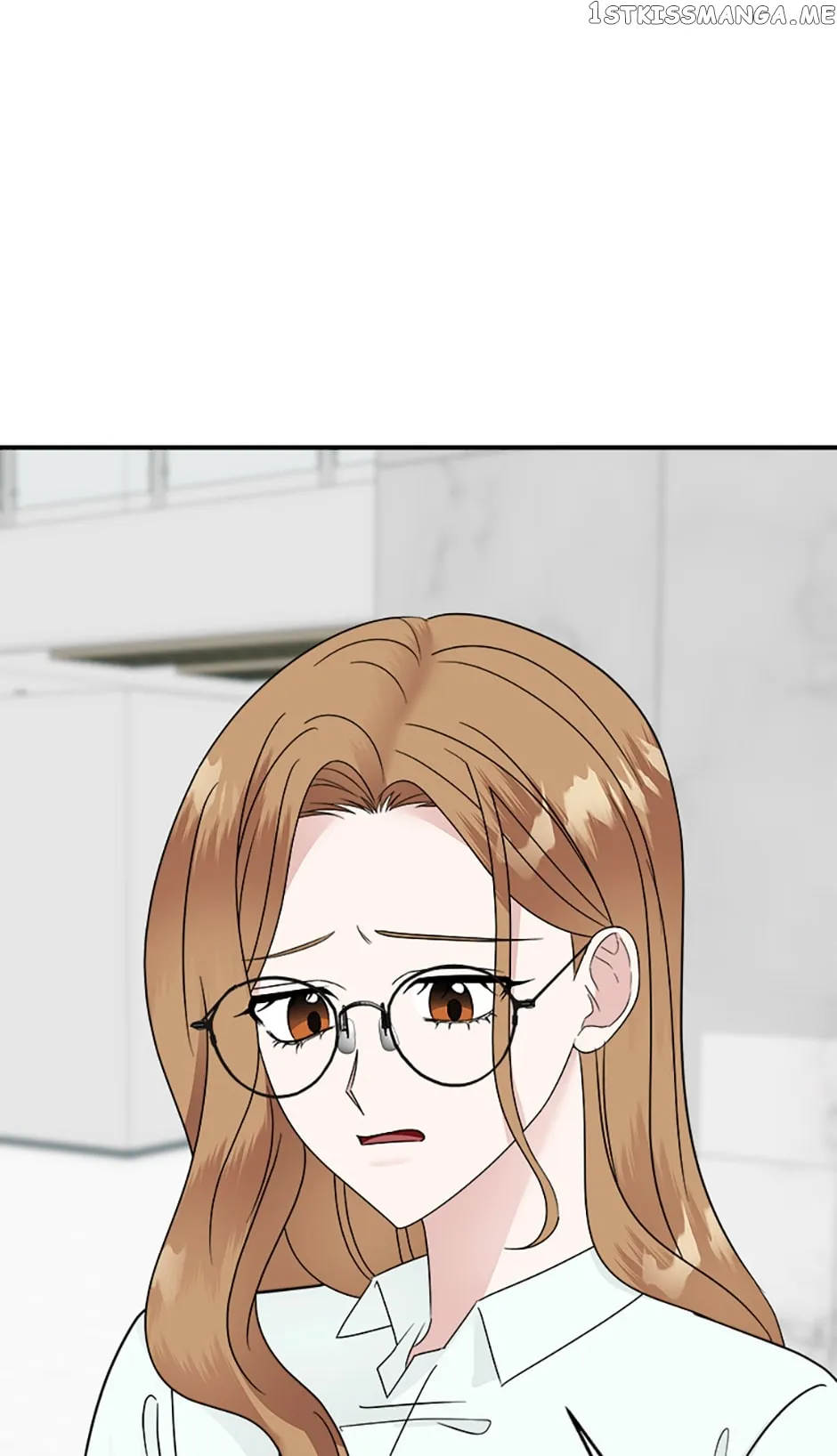 My Boss Can’t Sleep Without Me Chapter 18 page 54