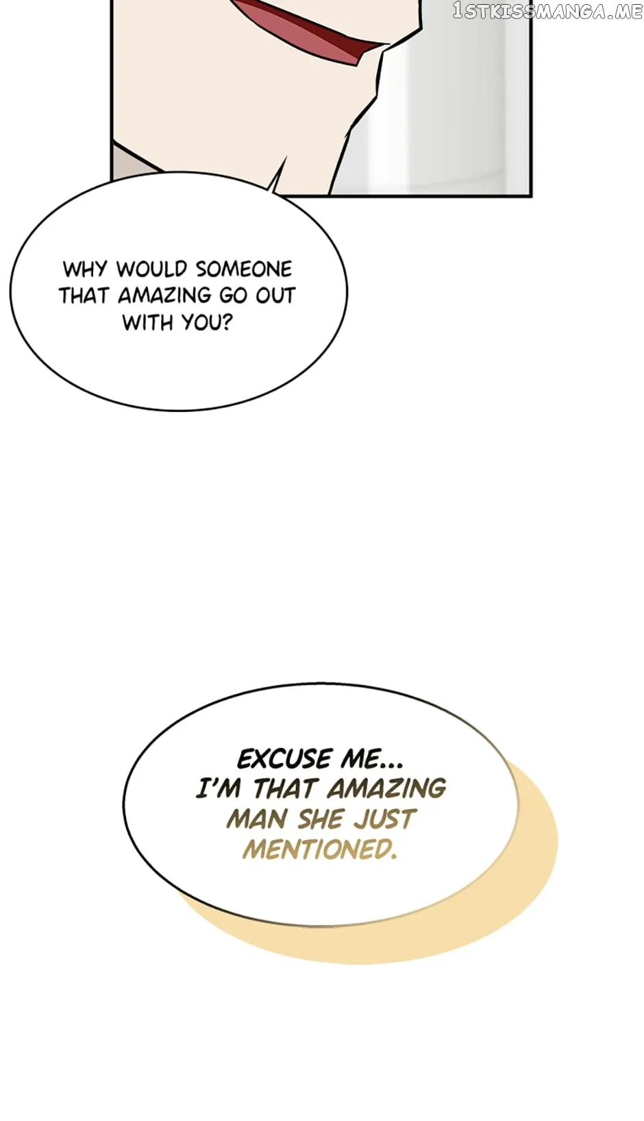 My Boss Can’t Sleep Without Me Chapter 18 page 57